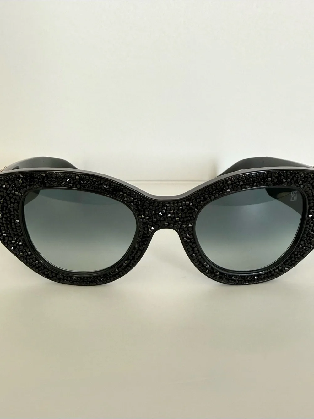 NEW!!! Anna-Karin Karlsson sunglasses with crystals 1800$ limited edition
